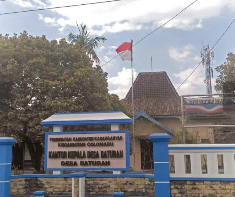 LAPAAN-RI Tegaskan Temuan Monev di Desa Baturan, Sejumlah Proyek TPS dan Warindes Tak Memiliki Prasasti