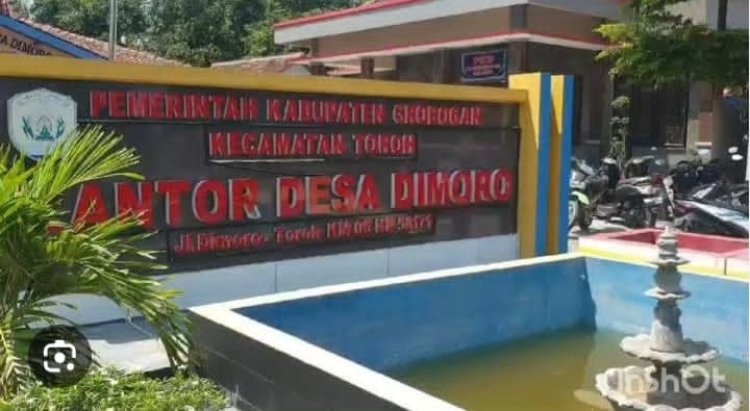 LAPAAN-RI Temukan Dugaan Kejanggalan Berulang Dana Desa Dimoro, Anggaran Sport Center Miliaran Rupiah Dipertanyakan