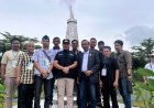 SMSI Metro Ikut Ukir Sejarah HPN 2026 Di Kota Cilegon