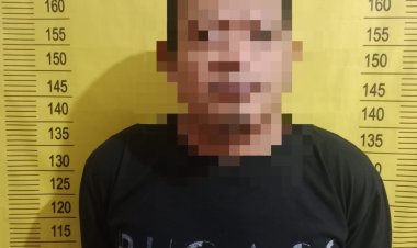 Tekab 308 Presisi Polsek Waway Karya Berhasil Ungkap Kasus Curanmor Di Sumberrejo