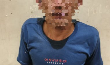 Polsek Sekampung Udik Ungkap Kasus Pencurian dengan Kekerasan, Seorang Pelaku DPO Berhasil Diamankan