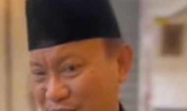 Anggota DPRD Lampung Tanggapi Keluhan Penerima Manfaat dari 2 Dapur MBG di Ketibung