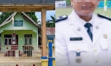 LCI Tegaskan Akan Tempuh Jalur Hukum Jika Kades Suka Makmur Bungkam Soal Dugaan Penyimpangan Dana BUMDes