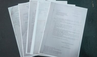 Ormas Lembaga Cakra Indonesia Soroti Status 2.050 Hektar Lahan, PT. Musim Mas Siap Tunjukkan Data