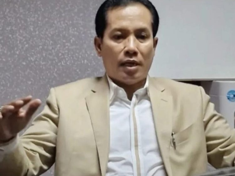 Sosok Edi Basri Dinilai Cocok Pimpin KONI Prov. Riau