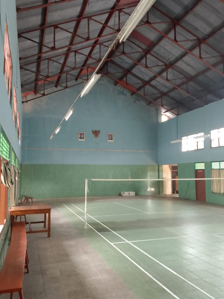 Proyek Dana Desa Genengsari Patut Dipertanyakan, LAPAAN-RI Temukan Dugaan Fiktif dan Minim Transparansi