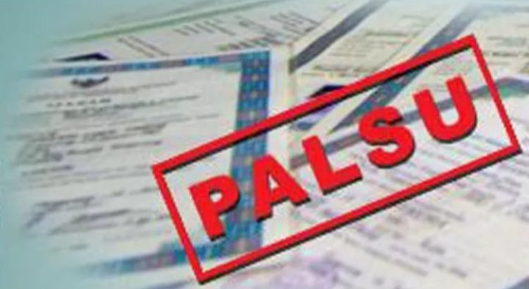Sempat Heboh, Pelapor Dugaan Ijazah Palsu Bupati Rohil Dinilai 'Masuk Angin'