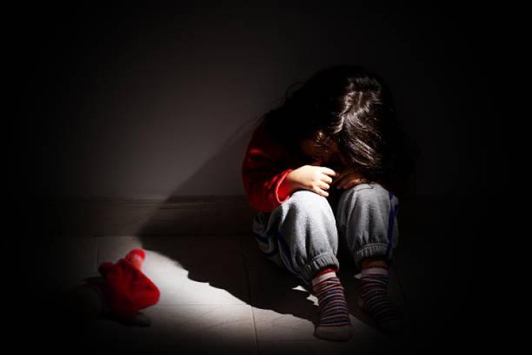 Anak Dibawah Umur Jadi Korban Kekerasan Ibu Tiri di Kota Metro