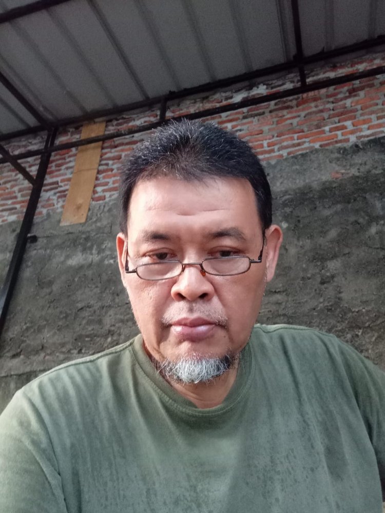 Pajak Rakyat Adalah Kedaulatan Fiskal