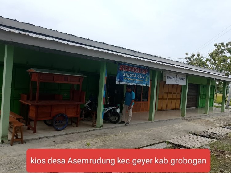 Diduga Tumpang Tindih Anggaran dan Ketidakjelasan BUMDes, Desa Asemrudung Jadi Sorotan