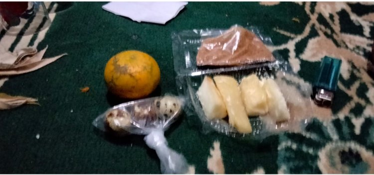 Runtuhkan Kepercayaan Publik, Pihak BGN Lampung Diminta Evaluasi SPPG Tarahan dan Rajabasa 1 Tanjung Ratu