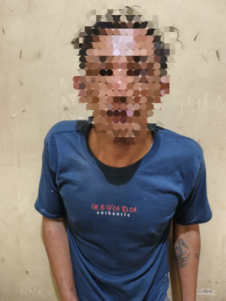 Polsek Sekampung Udik Ungkap Kasus Pencurian dengan Kekerasan, Seorang Pelaku DPO Berhasil Diamankan