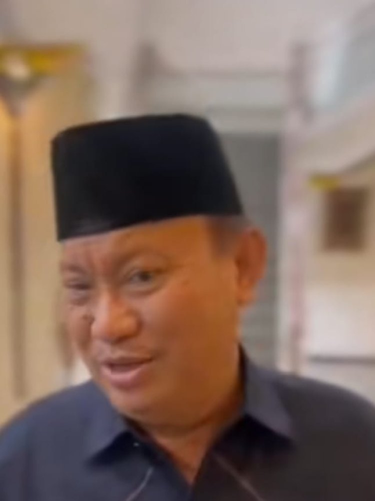Anggota DPRD Lampung Tanggapi Keluhan Penerima Manfaat dari 2 Dapur MBG di Ketibung