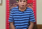 Bobol Sebuah Rumah, Seorang Pelaku Diamankan Polsek Way Jepara