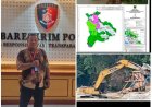 Polres Lima Puluh Kota Dinilai Tak Mampu Sikat PETI, Kapolda Sumbar Diminta Bertindak
