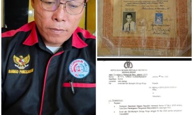 Ajak Masyarakat Hentikan Kritik, Muhajirin Siringo Ringo Dinilai Sebagai Aktivis "Mandul"