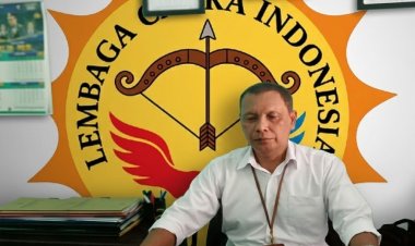 Ormas LCI Soroti Dugaan ASN Diskominfo Pimpin Puluhan Media: “Penghubung Informasi Pemerintah Jangan Jadi Pemain Media”