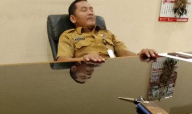 Investigasi LAPAAN-RI Bongkar Dugaan Kejanggalan DD Mertan, Klarifikasi Kades Dinilai Berputar-putar