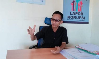 For-WIN Dukung Penuh Polda Lampung Ungkap Pelaku Tambang Emas Ilegal di  Way Kanan