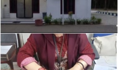 LCI Kembalikan Bantuan PT Wasundari Indah Lestari, Sekaligus Tambahkan Donasi untuk Warga Sekitar Perusahaan