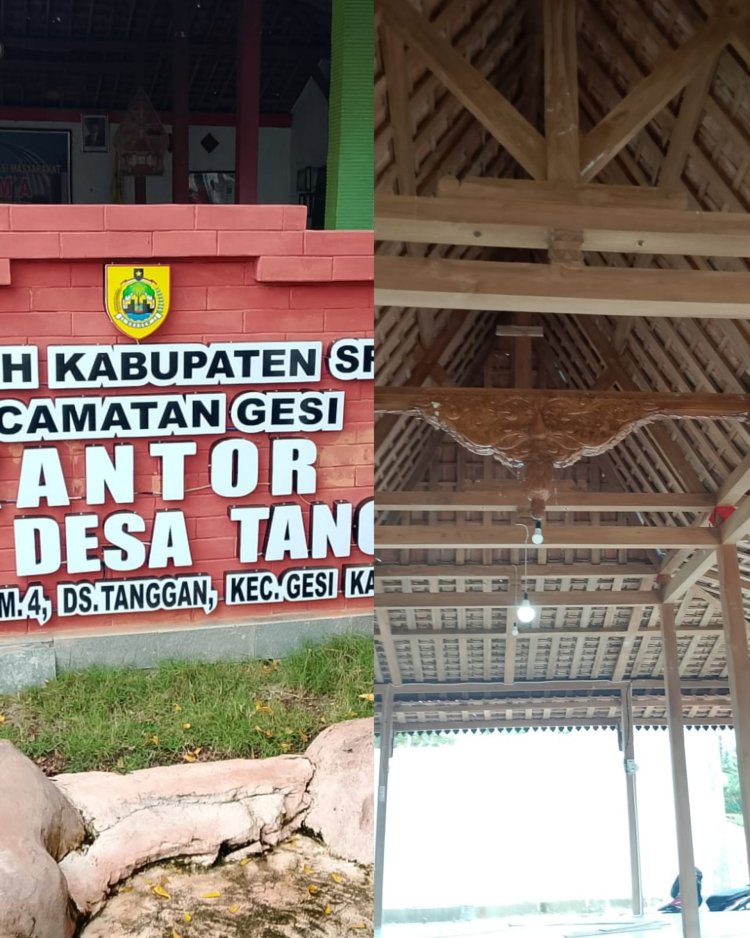 LAPAAN-RI Hitung Potensi Selisih Ratusan Juta Dana Desa Tanggan Gesi, Desak Audit Menyeluruh