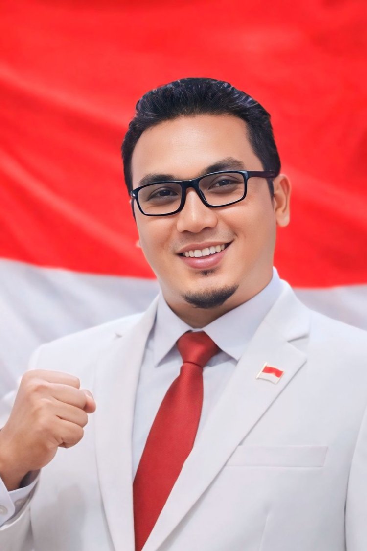 Mengunci Leher Dunia: Mandat Negara Laut di Tengah Bara Teheran