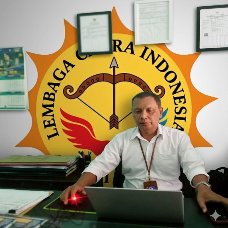 Ormas LCI Soroti Dugaan ASN Diskominfo Pimpin Puluhan Media: “Penghubung Informasi Pemerintah Jangan Jadi Pemain Media”