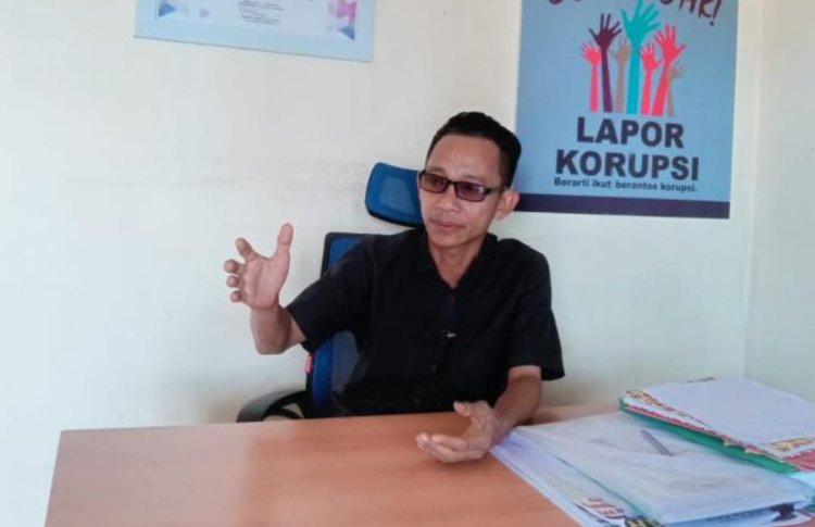 For-WIN Dukung Penuh Polda Lampung Ungkap Pelaku Tambang Emas Ilegal di  Way Kanan