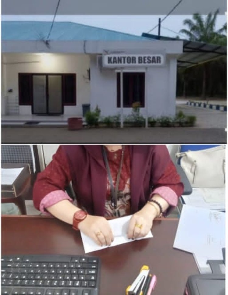LCI Kembalikan Bantuan PT Wasundari Indah Lestari, Sekaligus Tambahkan Donasi untuk Warga Sekitar Perusahaan