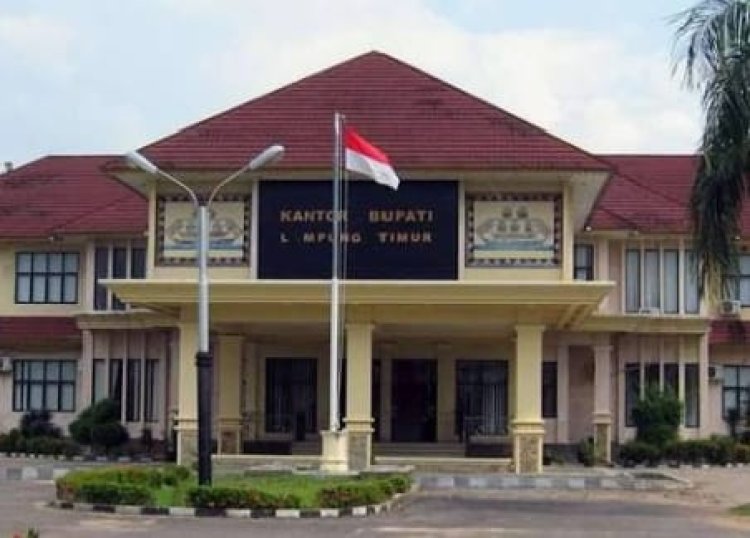 Pengangkatan PNS PPPK PW 2025 Dinilai Cacat, Ini Sikap Bupati Lamtim