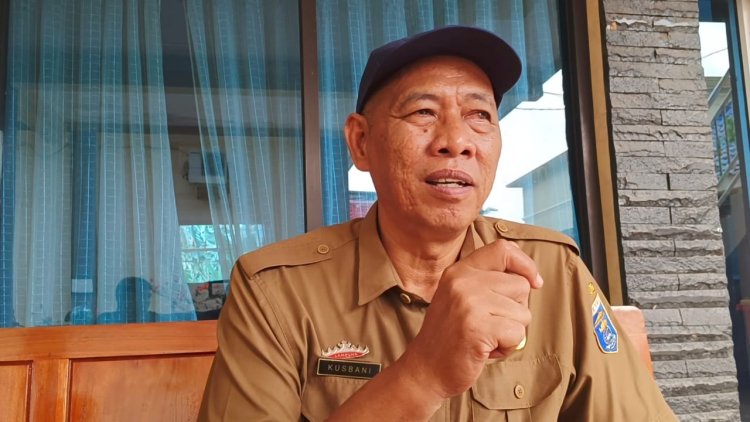 Kusbani Sebut THR PPPK sesuai Aturan