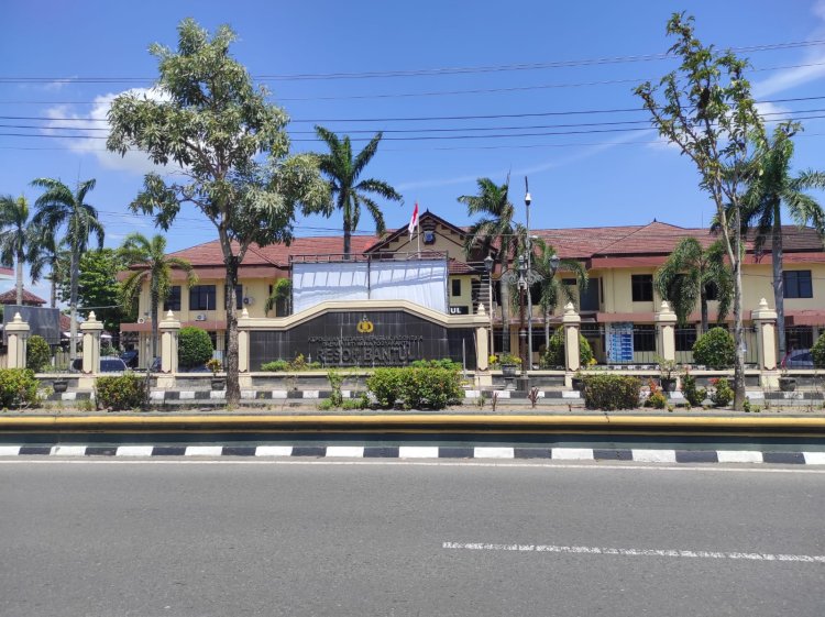 Jurnalis Mengaku Diperiksa Polisi Saat Konfirmasi Dugaan Pelecehan Guru SD di Bantul