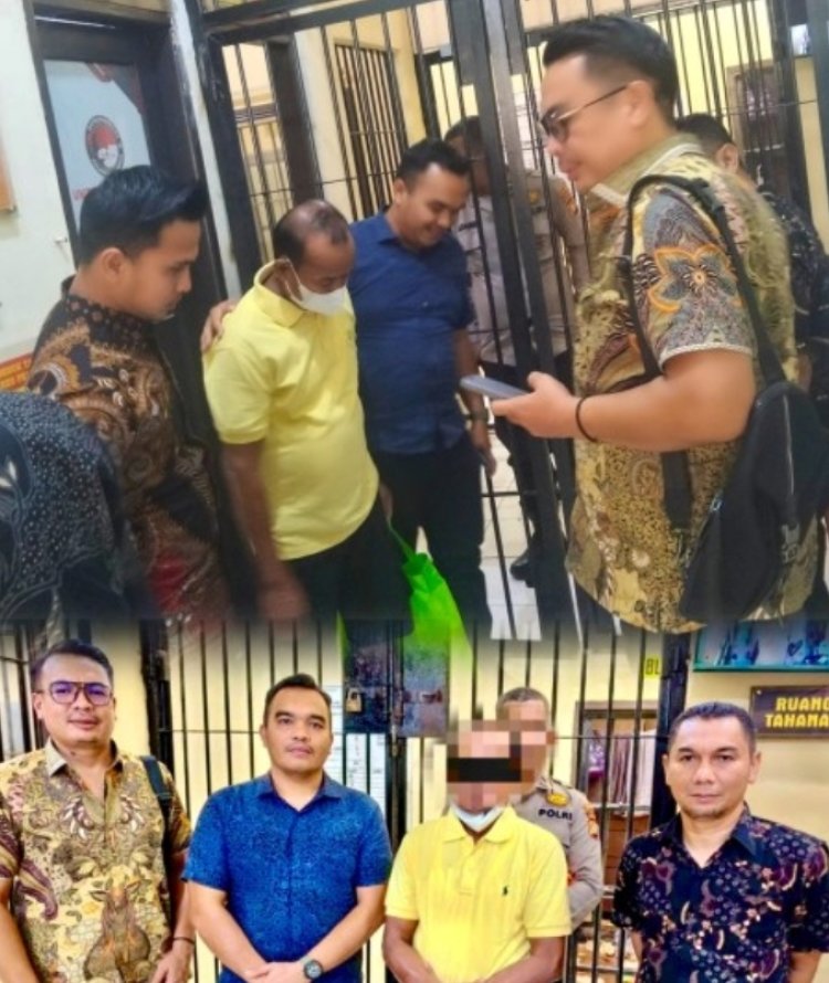 Ormas LCI Desak Pengembalian Uang Negara, Legislator Pelalawan Diduga Nikmati Miliaran dari Ijazah Palsu