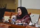 Siti Aisyah : Riau Bukan Darurat Narkoba, Tapi Sudah Tsunami Narkoba