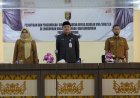 Kadisdikbud Prov. Lampung Lantik 51 Kepala Sekolah SMA/SMK/SLB, Harap Bawa Perubahan Nyata