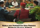 Terkait Hak Plasma Warga Desa Plasma, LBH Syarikat Islam Ultimatum 14 Hari PT REA Kaltim