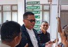 Panggung Sandiwara "Jaringan Setan" Oknum APH dan Lembaga Pemasyarakatan di Riau, Berhasil Didikte Pemesan Perkara