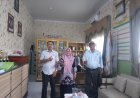Siap Sambut TKA,  SDN 17 Pekanbaru Gelar Gotong Royong dan Rapat Persiapan Sebelum Asesmen Dimulai