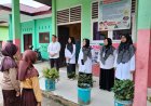 Numerasi Hari Ini, Literasi Besok — SDN 003 Lubuk Sakat Gelar TKA 2 Hari untuk 45 Siswa Kelas VI