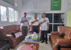 32 Siswa Kelas 6 UPT SDN 006 Sialang Kubang Ikuti TKA, Kepala Sekolah: "Kerjakan yang Mudah Terlebih Dahulu