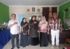 Sistem Silang dan Kunjungan Korwil Warnai TKA di UPT SDN 007 Pangkalan Baru, 18 Siswa Buktikan Kemampuan Terbaik