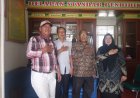 69 Siswa Ikuti TKA 4 Hari, SDN 005 Desa Baru Terapkan Sistem Silang dan Disambut Kunjungan Korwildik serta Pengawas Sekolah