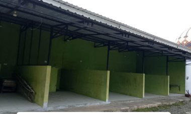 Dana BUMDes Banaran Nihil Diserahkan ke Pengurus Baru, LSM LAPAAN-RI Desak Transparansi dan Audit Menyeluruh