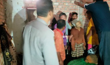 Pria Lansia Ditemukan Meninggal Gantung Diri di Dalam Kamar, Sempat Berucap Ingin Akhiri Hidup