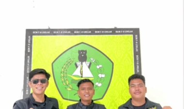 BEM Fakultas Hukum Unilak Apresiasi Kapolres Bengkalis Berantas Peredaran Narkoba