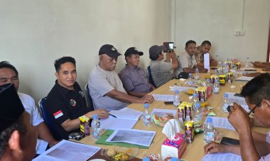 Masyarakat Desa Perdana Lawan Somasi PT REA Kaltim Plantations. Ini Bukan Ancaman, Tapi Perjuangan Hak