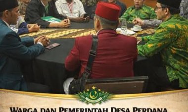 Terkait Hak Plasma Warga Desa Plasma, LBH Syarikat Islam Ultimatum 14 Hari PT REA Kaltim