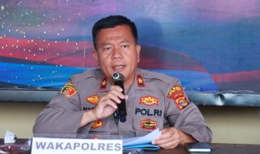 Polisi Gagalkan Upaya Penyelewengan Solar Bersubsidi Di Lampung Timur