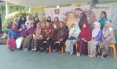 Guru Sosiologi SMAN 3 Siak Hulu: Jiwa Kartini Harus Tertanam dalam Diri Setiap Perempuan Muda