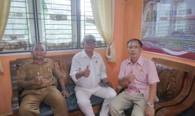 Terhubung Langsung ke Kementerian via Zoom, UPT SDN 019 Pandau Jaya Gelar TKA 6 Hari untuk 119 Siswa Kelas VI